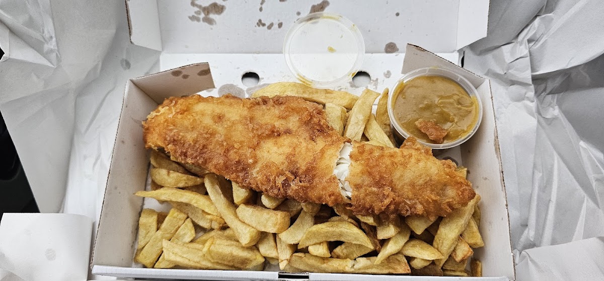 Kingswood Fish Bar Photos 2